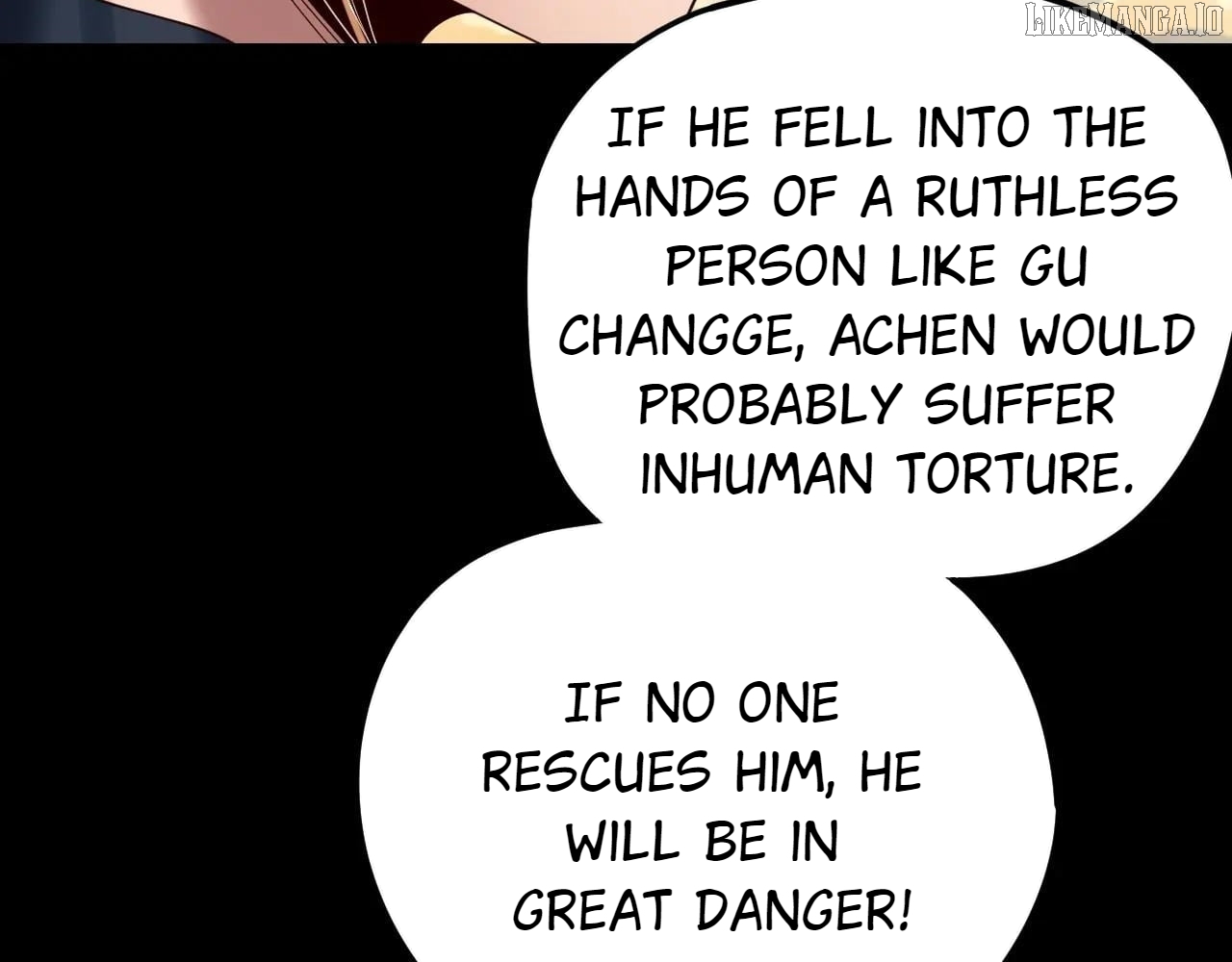 Me, The Heavenly Destined Villain Chapter 270 - page 47